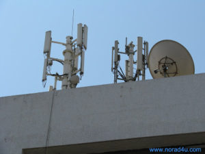 Read more about the article Yoaz Hendel, the Israeli communication ministre, to pass sections in the next year Omnibus Bills, that will ease the installation of cell towers with less pushback.