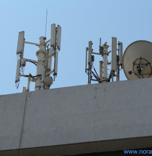 Yoaz Hendel, the Israeli communication ministre, to pass sections in the next year Omnibus Bills, that will ease the installation of cell towers with less pushback.