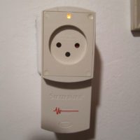 Dirty Electricity filter