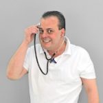 EHS self diagnosis