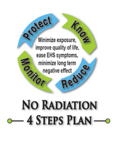 EMF Guides - 4 Steps program