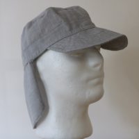 Back in stock – RF Protection Legionnaire Hat for EHS people, the PTL190