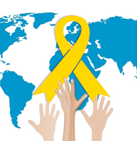 Petition and Videos Calling for Recognition of Electromagnetic Sensitivity as a Global Humanitarian Emergency