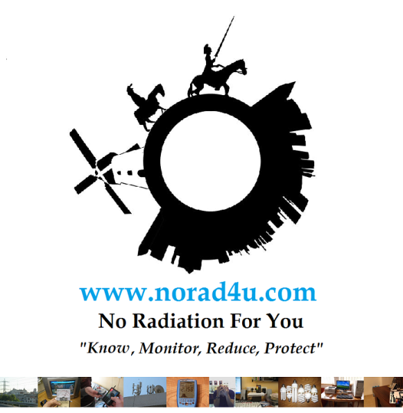Video Update  08-MAR-2026 www.norad4u.com
