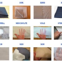 Our collection of RF Blocking Fabrics 11-2022