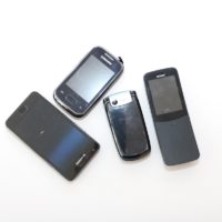 Mobile Phones
