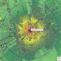 Environmental Epidemiological Study of Cancer Incidence in the Municipalities of Hausmannstätten & Vasoldsberg (Austria)
