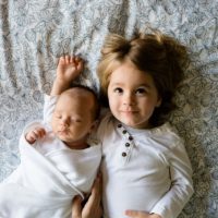Reduce babies & kids exposure to EMF
