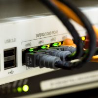Using Computer Networks (& WiFi)
