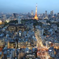 EMF / EMR sources in the outdoors