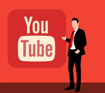 Our YouTube channel