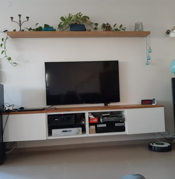 Disabling WIFI+BLUETOOTH on GOOGLE TV/streamers