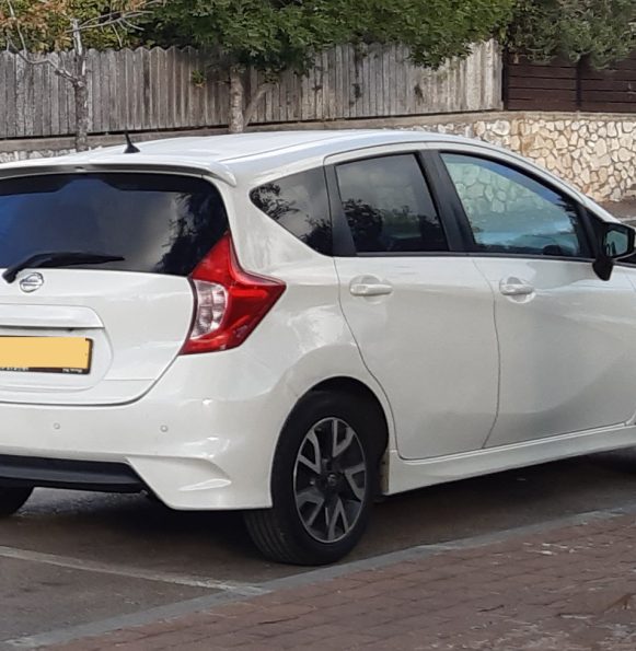 Buying a NEW-OLD Low-EMF Radiaton Car
