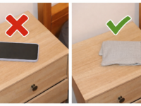 Cellphone Blocking Small bag (faraday cage)