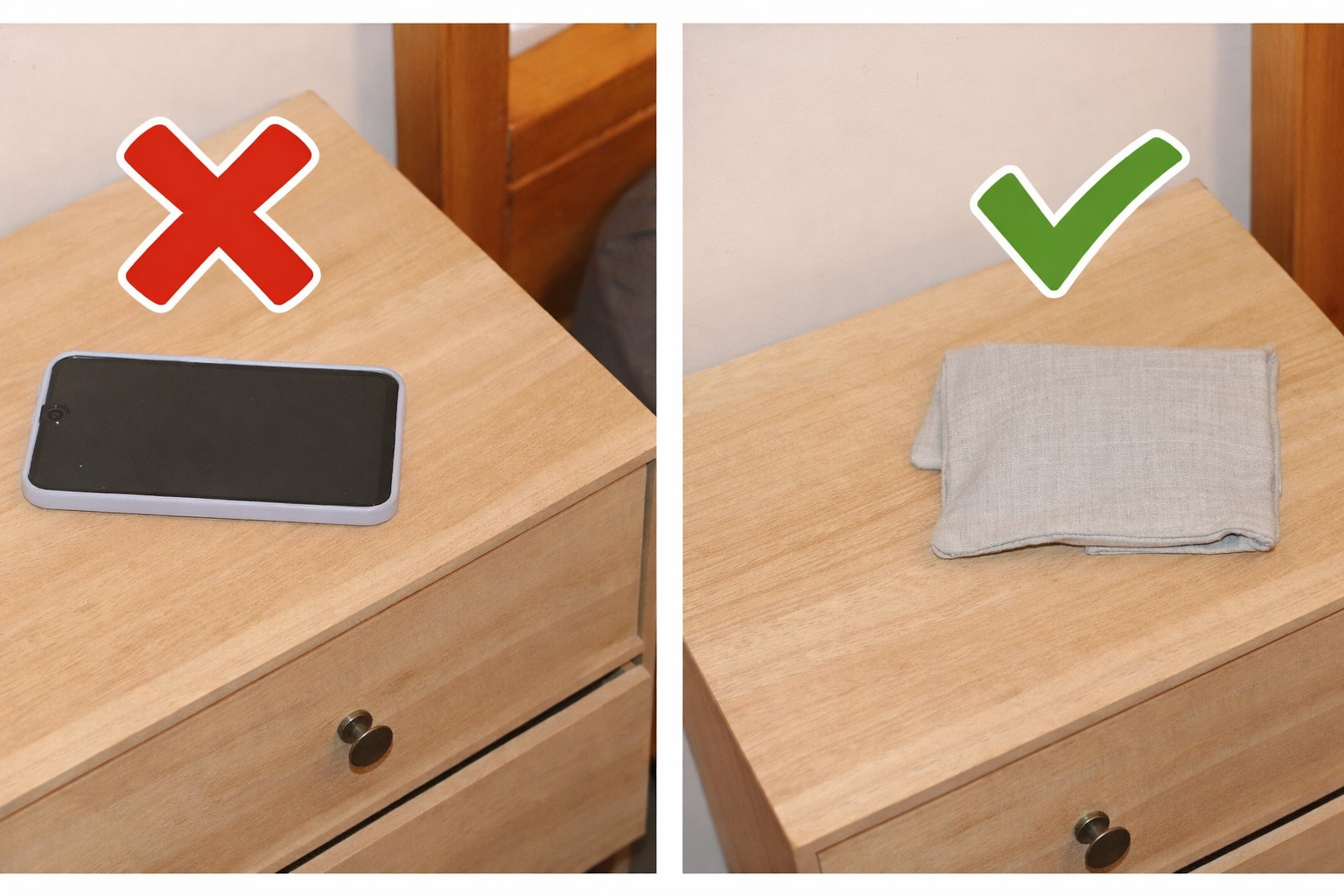 You are currently viewing New Product – CELLPHONE BLOCKING SMALL BAG (Faraday Cage)