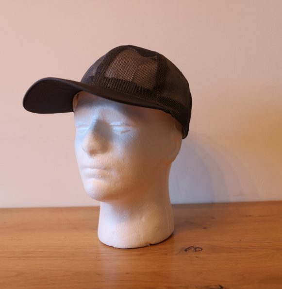 New product – RF Protection baseball net hat