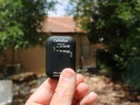 a New RF Detector CELLOEYE25Gs-5.