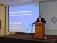 DAVE STETZER in Tel Aviv 2010