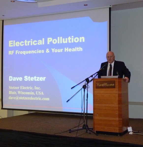 Remebering Dave Stezer 1952- 2025