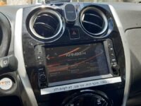 Radio reception on android multimedia system