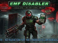 EMF DISABLER