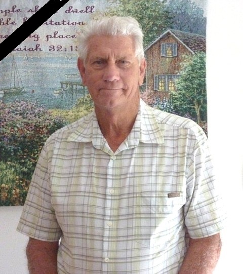George Parker, EHS Warrior and activist, passed away