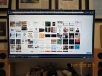 An advanced way to install the LCD\LED Screen EMF protection for EHS People