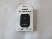 It is here – CelloEye – ENV RD1 – A Tiny RF detector!