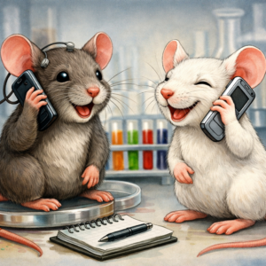 Read more about the article The NTP-LITE studies were published – could not repeat the NTP, I wonder way?