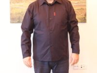 New (old) product – Long sleeves RF protection shirt