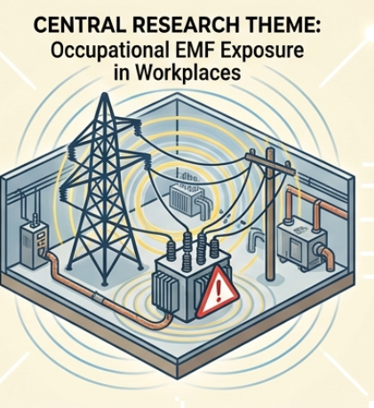 Occupational Exposure to Electromagnetic Fields