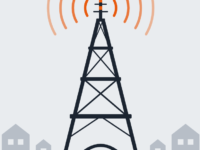 RF Radiation from General broadcasting TV-Radio