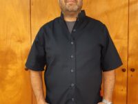 <strong>New product! – Short sleeves RF Protection Shirt</strong>