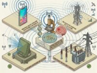 EMF/EMR (Non-Ionizing Radiation) Studies Lists