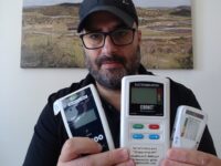 3 most RECOMMENDED EMF METERS for home use, 06/2025