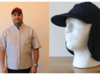 Back in stock – RF Protection legionnaire hat & RF Protection Jacket