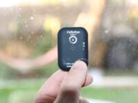 New Video – Radio Frequency Alarm system based on CelloEye 24Gs RF Detector