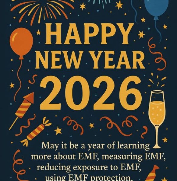 Happy New Year 2026