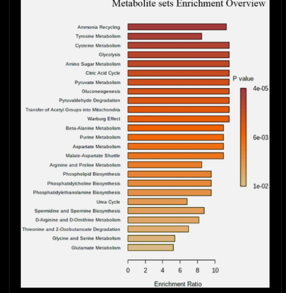 A New Study – 19 biological indicators found in the plasma of Fibromyalgia patients who are also Electromagnetic sensitive.