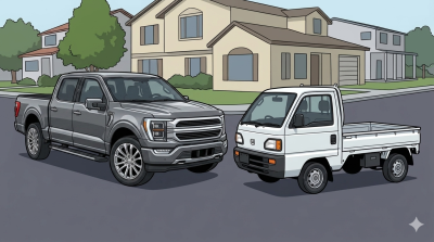 Read more about the article Something Bad is Happening in the Auto Industry, and a Major Counter-Movement is Finally Waking Up